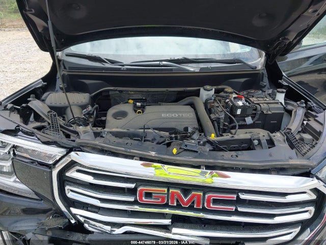 3GKALPEV9NL149174 GMC Terrain Fwd Slt