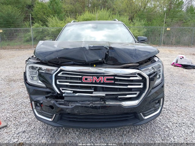 3GKALPEV9NL149174 GMC Terrain Fwd Slt