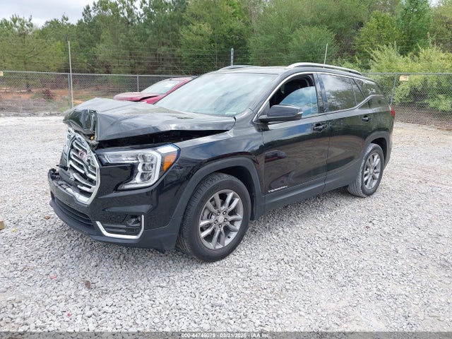 3GKALPEV9NL149174 GMC Terrain Fwd Slt