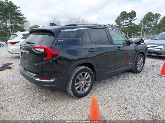 3GKALPEV9NL149174 GMC Terrain Fwd Slt