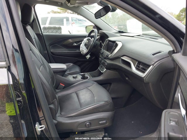 3GKALPEV9NL149174 GMC Terrain Fwd Slt