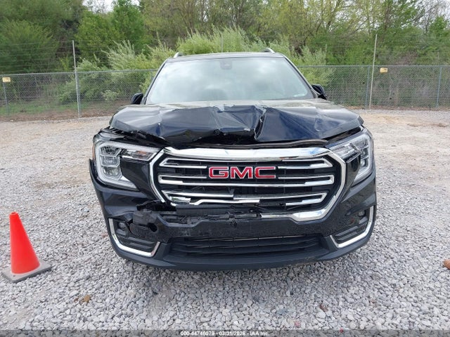 3GKALPEV9NL149174 GMC Terrain Fwd Slt