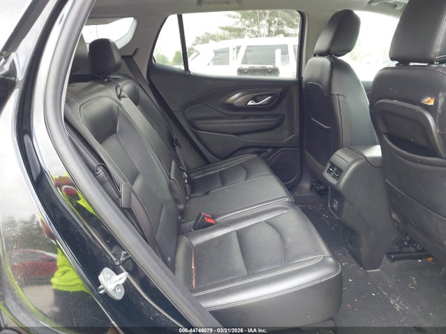 3GKALPEV9NL149174 GMC Terrain Fwd Slt