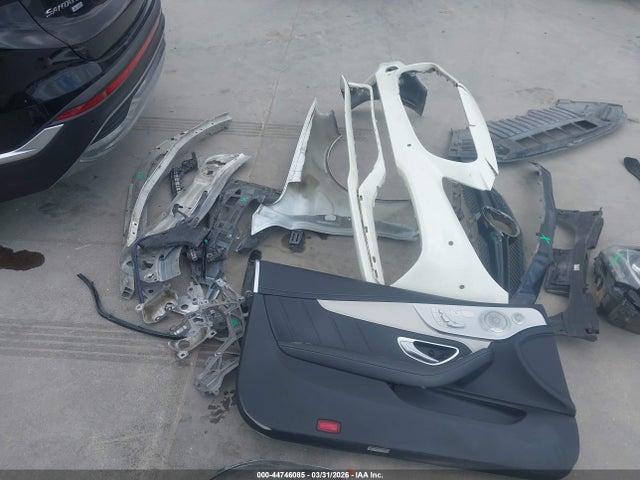 Aukcja sprzedaży 2017 Mercedes-benz Amg C 63 S, vin: WDDWJ8HB6HF458281, numer aukcji: 44746085