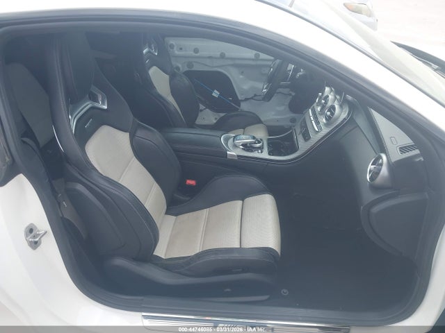 Aukcja sprzedaży 2017 Mercedes-benz Amg C 63 S, vin: WDDWJ8HB6HF458281, numer aukcji: 44746085