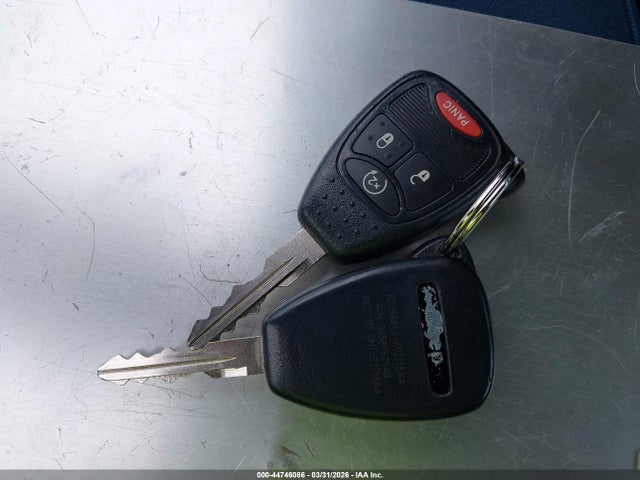 1C4NJRFB3GD586194 Jeep Patriot High Altitude Edition