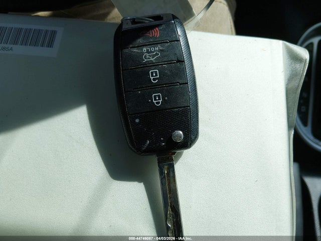 2019 Kia Soul + მანქანა იყიდება აუქციონზე, vin: KNDJP3A55K7647211, აუქციონის ნომერი: 44746087