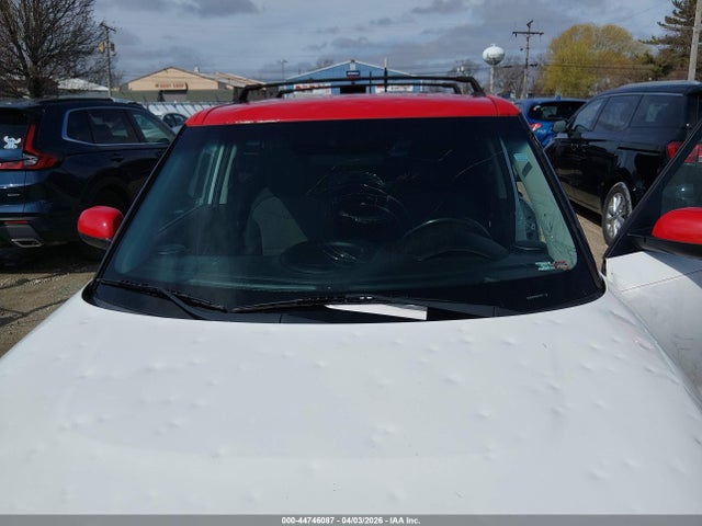 2019 Kia Soul + მანქანა იყიდება აუქციონზე, vin: KNDJP3A55K7647211, აუქციონის ნომერი: 44746087