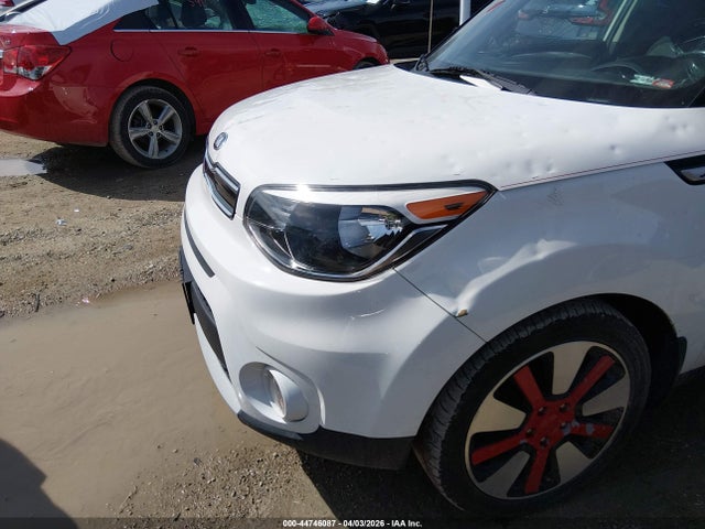 2019 Kia Soul + მანქანა იყიდება აუქციონზე, vin: KNDJP3A55K7647211, აუქციონის ნომერი: 44746087