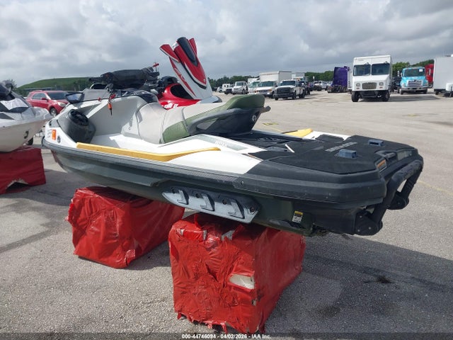 Seadoo Fish Pro 2020 YDV30608L920 Image 3