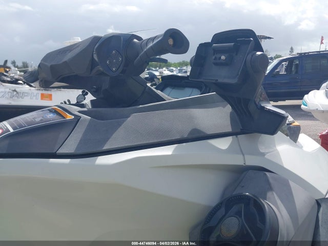 Seadoo Fish Pro 2020 YDV30608L920 Image 5