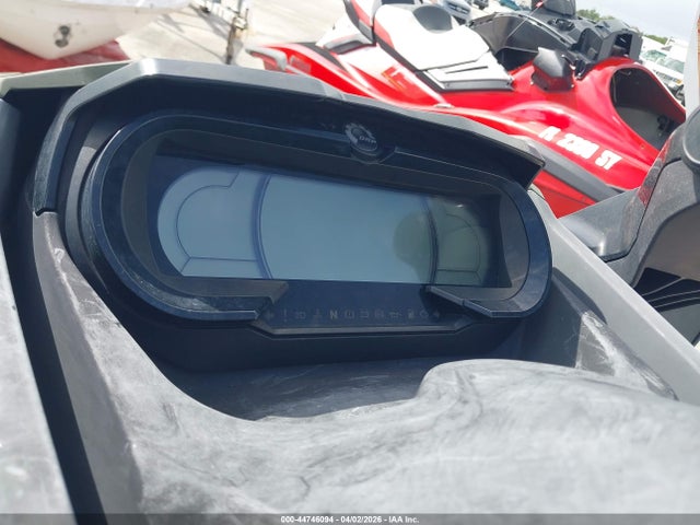 Seadoo Fish Pro 2020 YDV30608L920 Image 7
