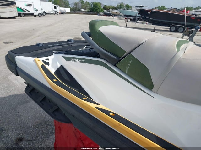 Seadoo Fish Pro 2020 YDV30608L920 Image 8