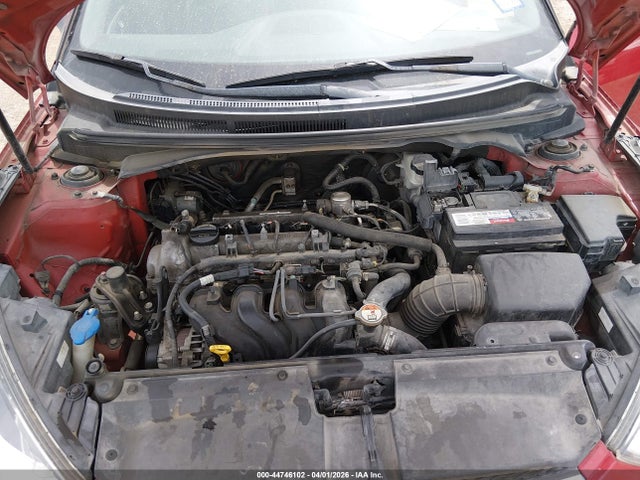 2015 HYUNDAI VELOSTER KMHTC6AD0FU243037 Photo 9