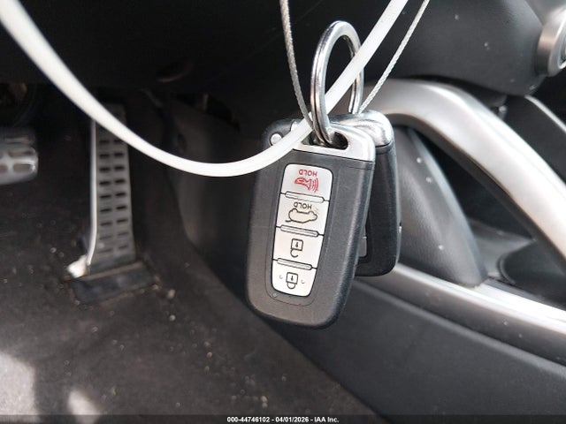 2015 HYUNDAI VELOSTER KMHTC6AD0FU243037 Photo 10