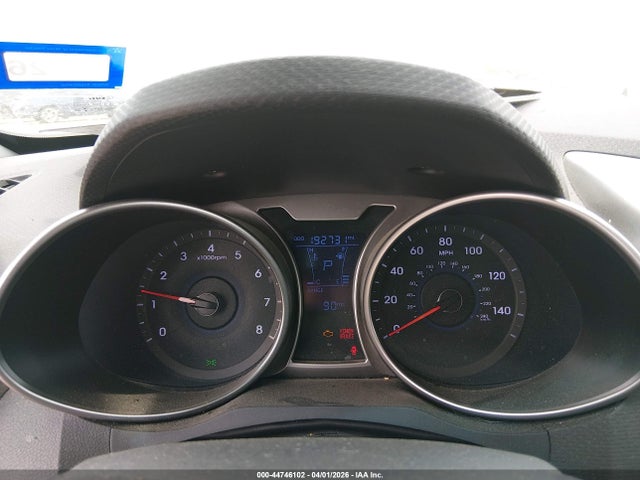 2015 HYUNDAI VELOSTER KMHTC6AD0FU243037 Photo 6
