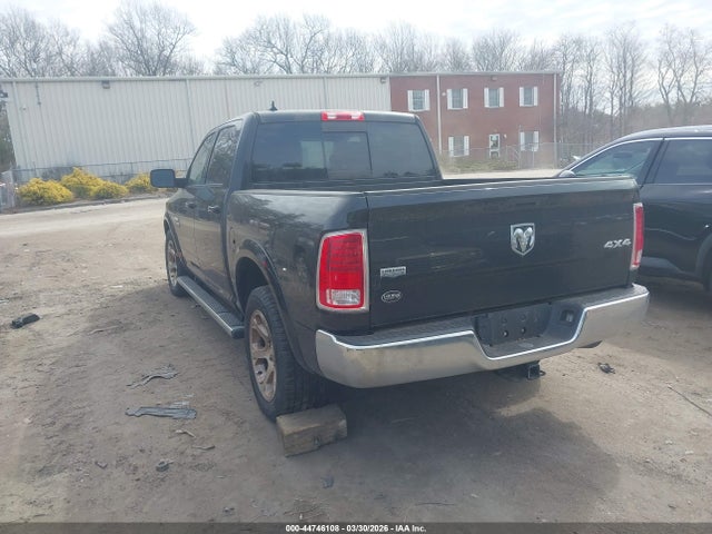 Продаж на аукціоні авто 2017 Ram 1500 Laramie  4x4 5'7 Box, vin: 1C6RR7NG6HS648381, номер лоту: 44746108