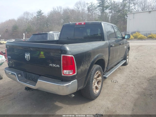 Продаж на аукціоні авто 2017 Ram 1500 Laramie  4x4 5'7 Box, vin: 1C6RR7NG6HS648381, номер лоту: 44746108