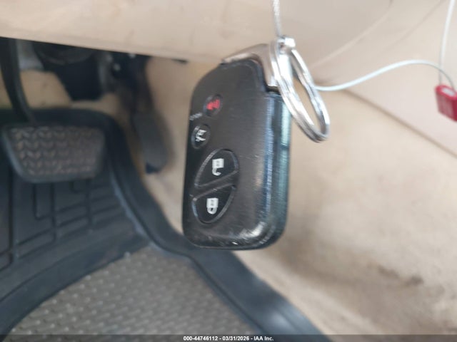 Продаж на аукціоні авто 2007 Lexus Es 350, vin: JTHBJ46G072125434, номер лоту: 44746112