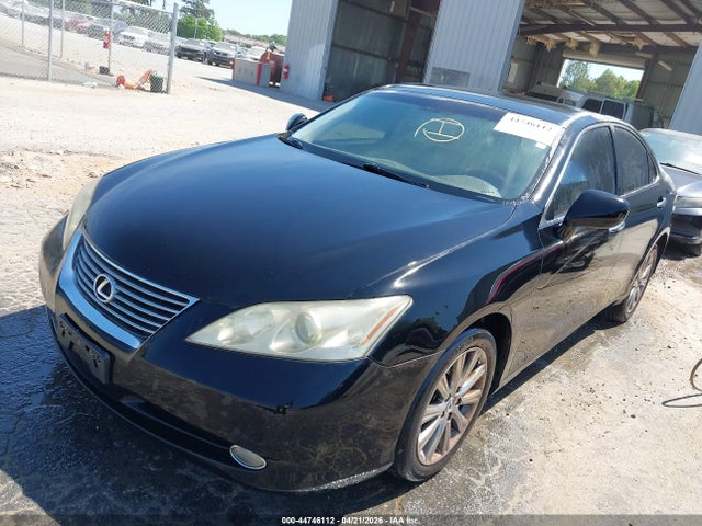 Продаж на аукціоні авто 2007 Lexus Es 350, vin: JTHBJ46G072125434, номер лоту: 44746112