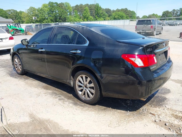 Продаж на аукціоні авто 2007 Lexus Es 350, vin: JTHBJ46G072125434, номер лоту: 44746112