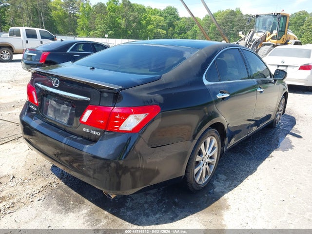 Продаж на аукціоні авто 2007 Lexus Es 350, vin: JTHBJ46G072125434, номер лоту: 44746112