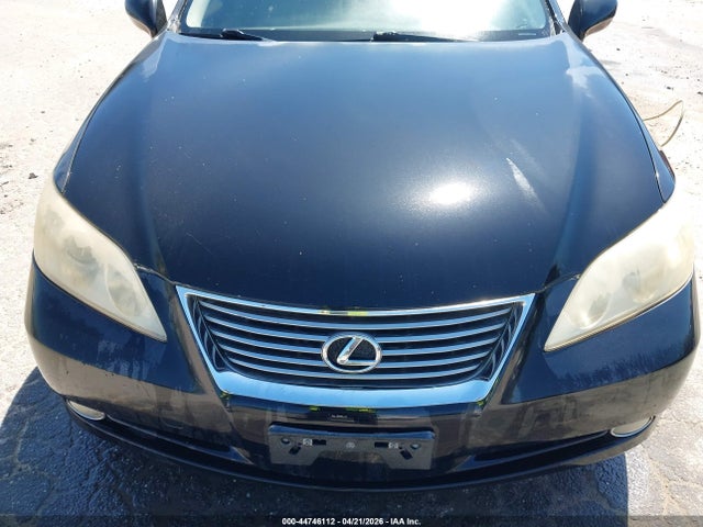 Продаж на аукціоні авто 2007 Lexus Es 350, vin: JTHBJ46G072125434, номер лоту: 44746112