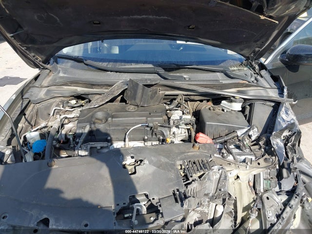 44746122 :رقم المزاد ، 19UDE2F36MA000313 vin ، 2021 Acura Ilx Standard مزاد بيع