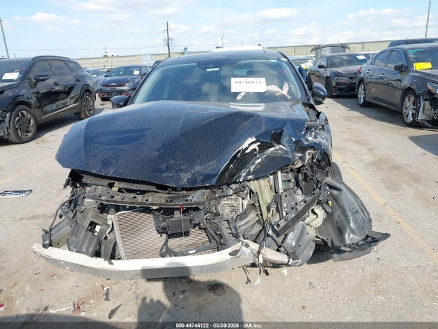 44746122 :رقم المزاد ، 19UDE2F36MA000313 vin ، 2021 Acura Ilx Standard مزاد بيع