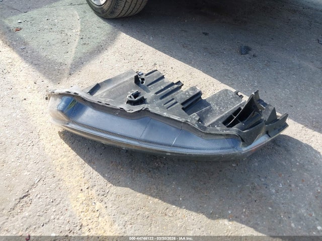 44746122 :رقم المزاد ، 19UDE2F36MA000313 vin ، 2021 Acura Ilx Standard مزاد بيع