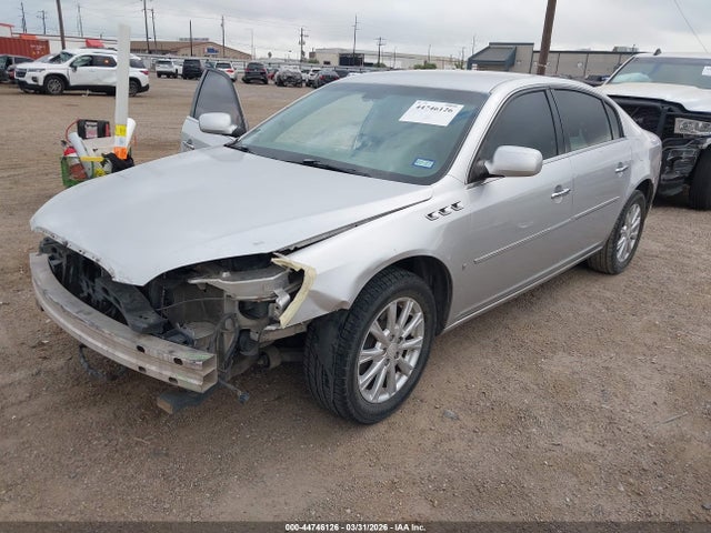 Aukcja sprzedaży 2009 Buick Lucerne Cxl, vin: 1G4HD57MX9U146730, numer aukcji: 44746126