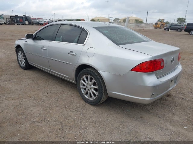 Aukcja sprzedaży 2009 Buick Lucerne Cxl, vin: 1G4HD57MX9U146730, numer aukcji: 44746126
