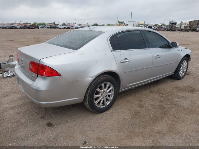 Aukcja sprzedaży 2009 Buick Lucerne Cxl, vin: 1G4HD57MX9U146730, numer aukcji: 44746126