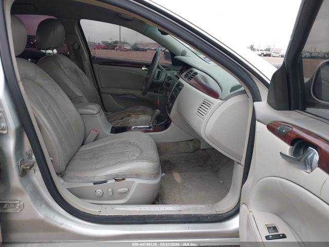 Aukcja sprzedaży 2009 Buick Lucerne Cxl, vin: 1G4HD57MX9U146730, numer aukcji: 44746126