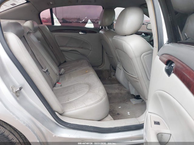Aukcja sprzedaży 2009 Buick Lucerne Cxl, vin: 1G4HD57MX9U146730, numer aukcji: 44746126