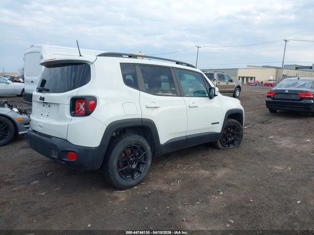 Продаж на аукціоні авто 2020 Jeep Renegade Altitude 4x4, vin: ZACNJBBB4LPL96393, номер лоту: 44746130