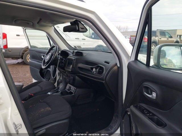 Продаж на аукціоні авто 2020 Jeep Renegade Altitude 4x4, vin: ZACNJBBB4LPL96393, номер лоту: 44746130