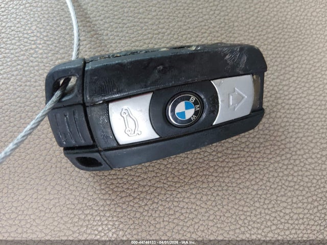 Aukcja sprzedaży 2008 Bmw 528i, vin: WBANU53578CT08420, numer aukcji: 44746133