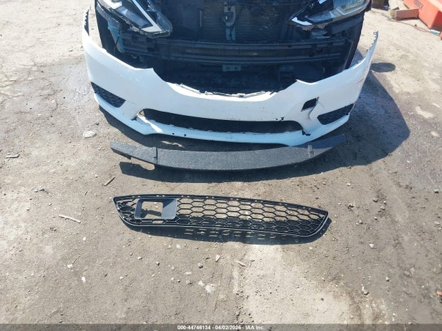 3N1AB7AP8KY395379 Nissan SENTRA S