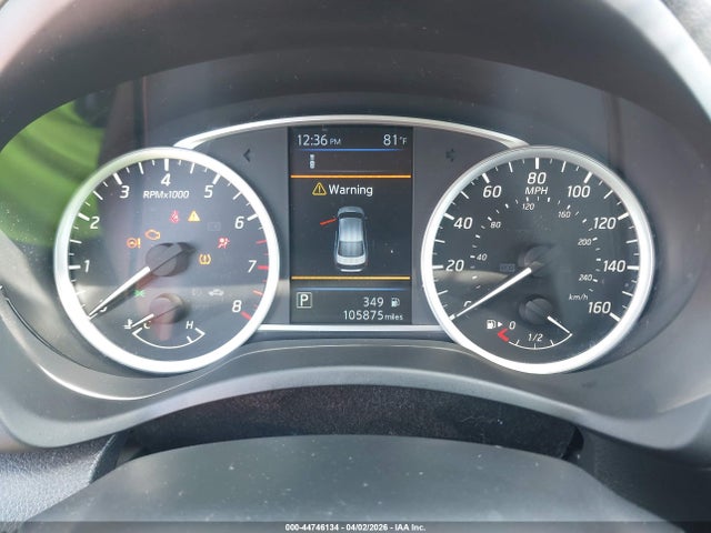 3N1AB7AP8KY395379 Nissan SENTRA S