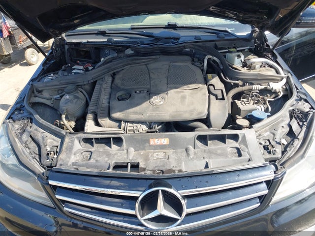 Aukcja sprzedaży 2014 Mercedes-benz C 300 Sport 4matic, vin: WDDGF8AB8EG223533, numer aukcji: 44746135