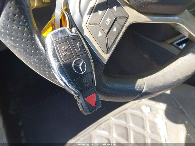 Aukcja sprzedaży 2014 Mercedes-benz C 300 Sport 4matic, vin: WDDGF8AB8EG223533, numer aukcji: 44746135