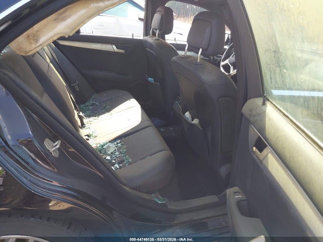 Aukcja sprzedaży 2014 Mercedes-benz C 300 Sport 4matic, vin: WDDGF8AB8EG223533, numer aukcji: 44746135