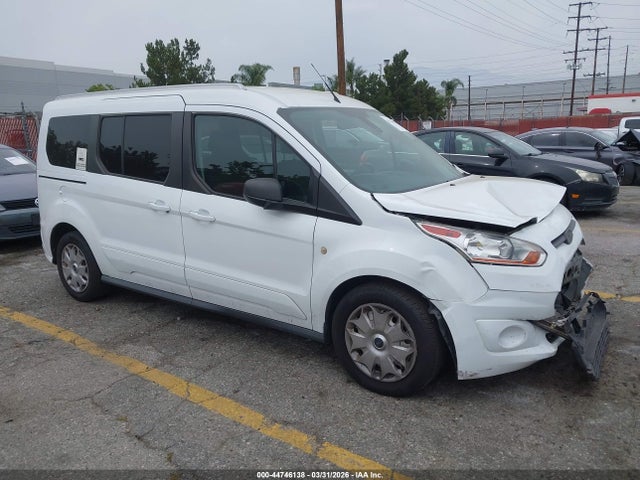 2018 FORD TRANSIT CONNECT NM0GE9F76J1372427
