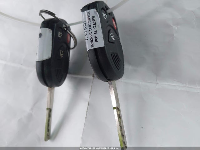 2018 FORD TRANSIT CONNECT NM0GE9F76J1372427 Photo 10