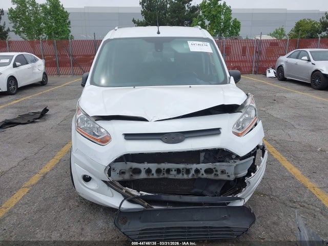 Ford Transit Connect Xlt 2018 NM0GE9F76J1372427 Image 13
