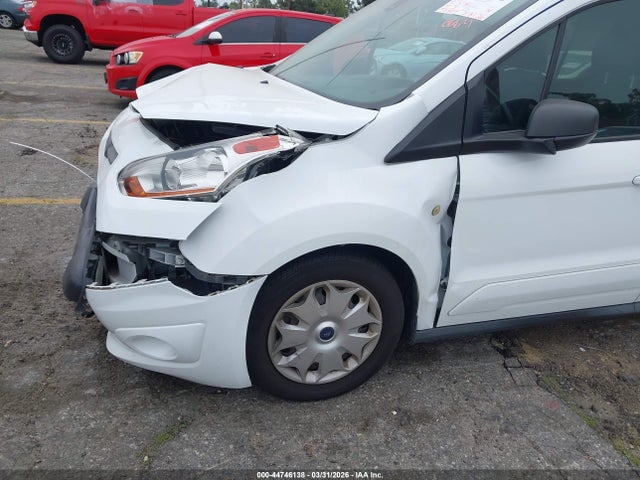 Ford Transit Connect Xlt 2018 NM0GE9F76J1372427 Image 20