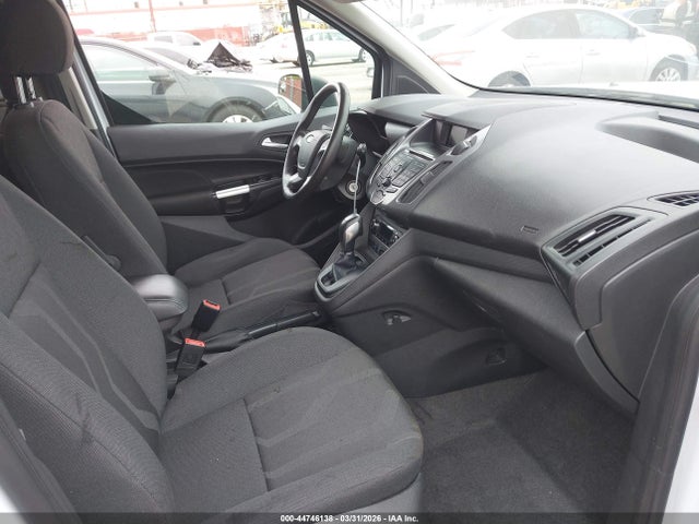 2018 FORD TRANSIT CONNECT NM0GE9F76J1372427 Photo 4