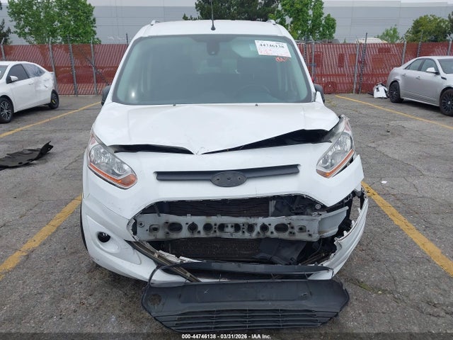 2018 FORD TRANSIT CONNECT NM0GE9F76J1372427 Photo 5