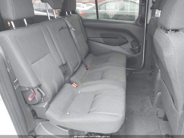 2018 FORD TRANSIT CONNECT NM0GE9F76J1372427 Photo 7